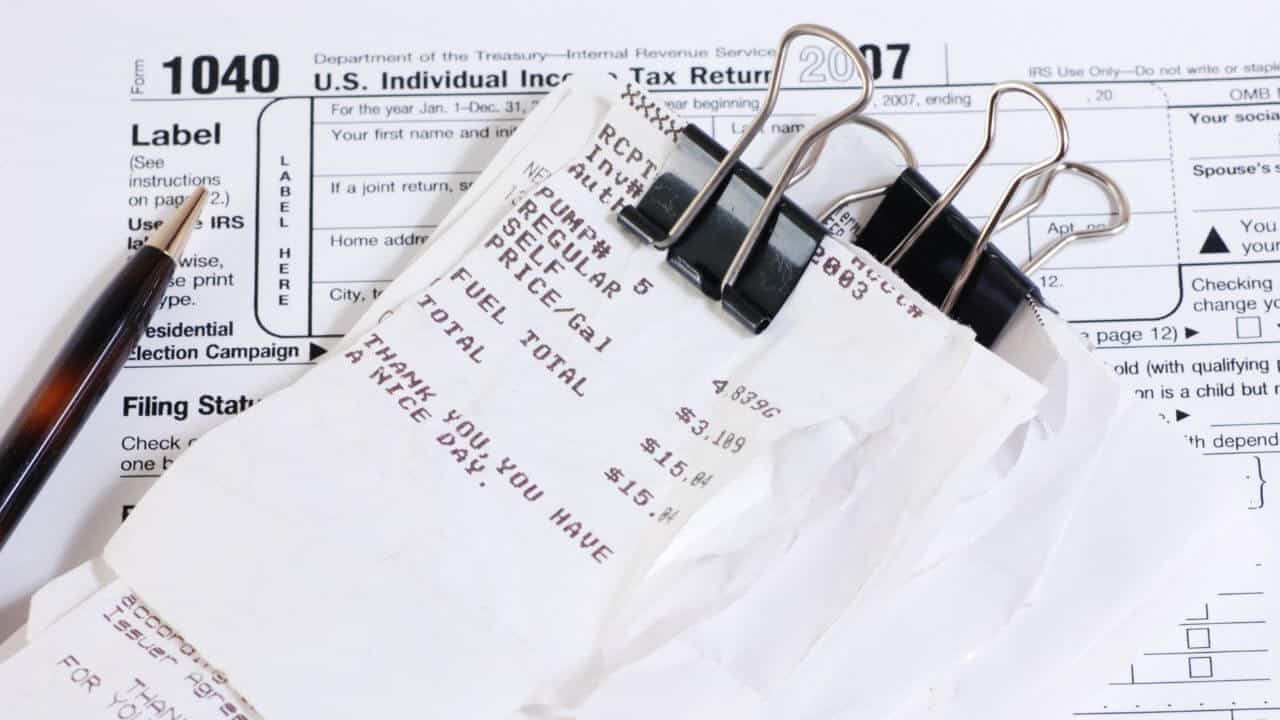Imposto de Renda 2023 - Documentos Necessários