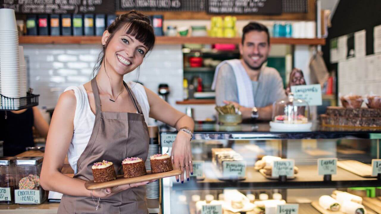 Como Abrir Uma Empresa no Setor Alimentício e Se Destacar dos Concorrentes