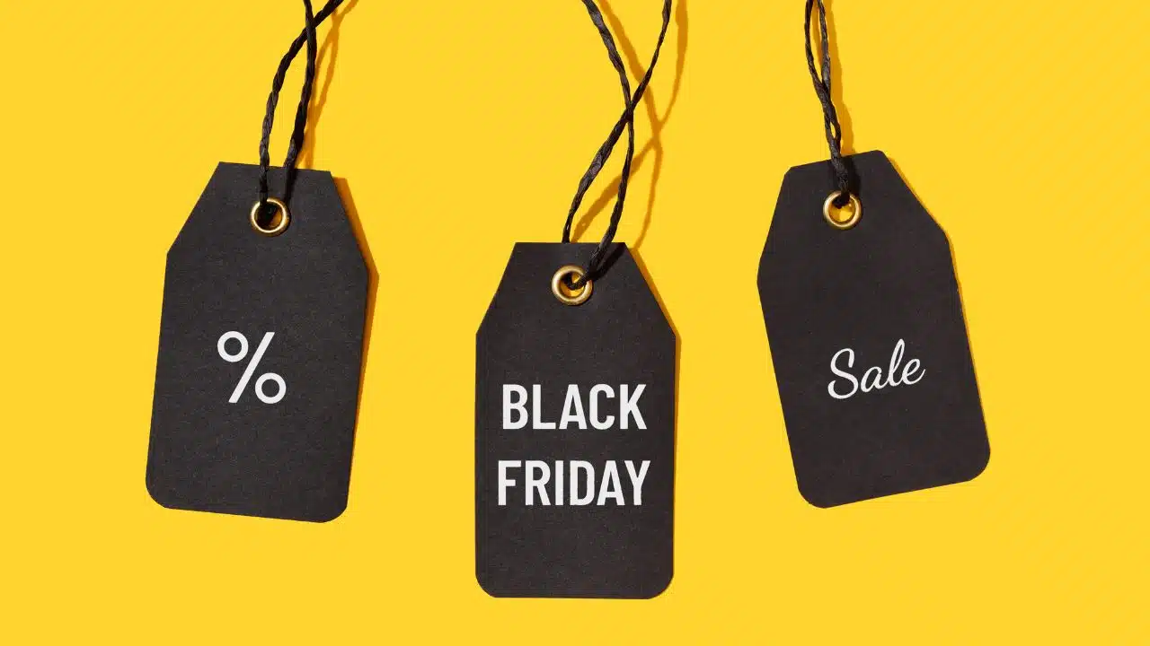 Black Friday: Aprenda as Melhores Estratégias para Criar Promoções Black Friday: Aprenda as Melhores Estratégias para Criar Promoções