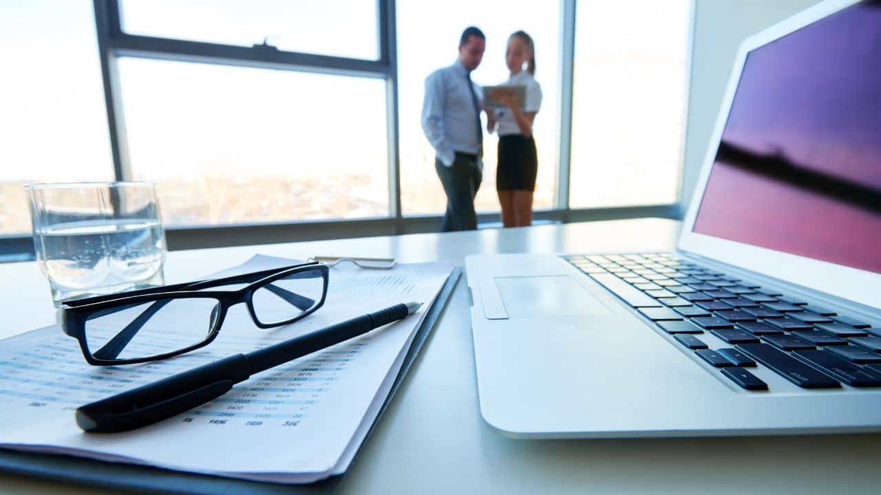 Planejamento Financeiro Empresarial Eficiente: 5 Passos Essenciais Planejamento Financeiro Empresarial Eficiente: 5 Passos Essenciais