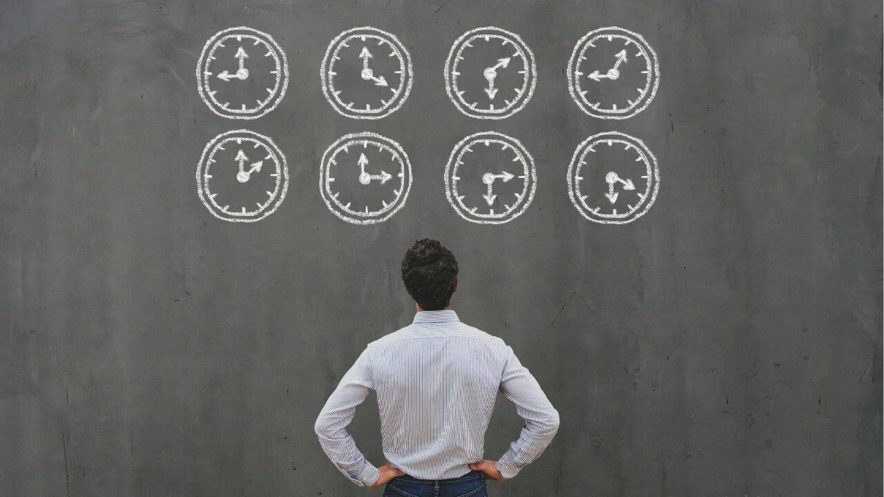 Como Administrar Melhor o Tempo e Ser Mais Produtivo Como Administrar Melhor o Tempo e Ser Mais Produtivo