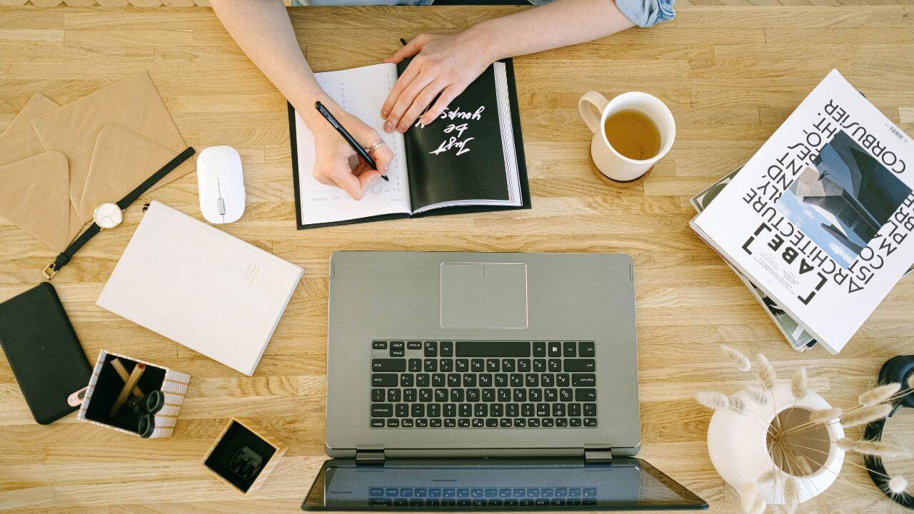 Como Fazer um Plano de Negócios Simples e Eficiente