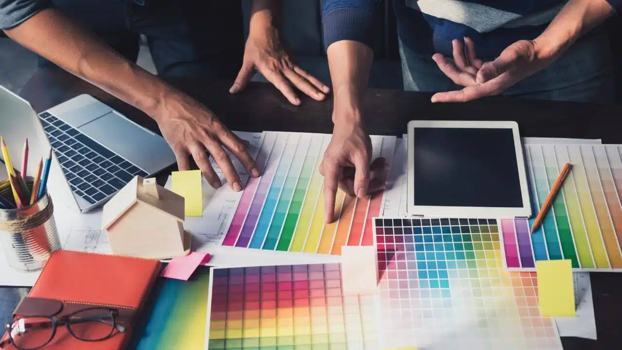 Design Para Empreendedores: Como Não Ter Um Visual Vergonhoso no Início Design Para Empreendedores: Como Não Ter Um Visual Vergonhoso no Início