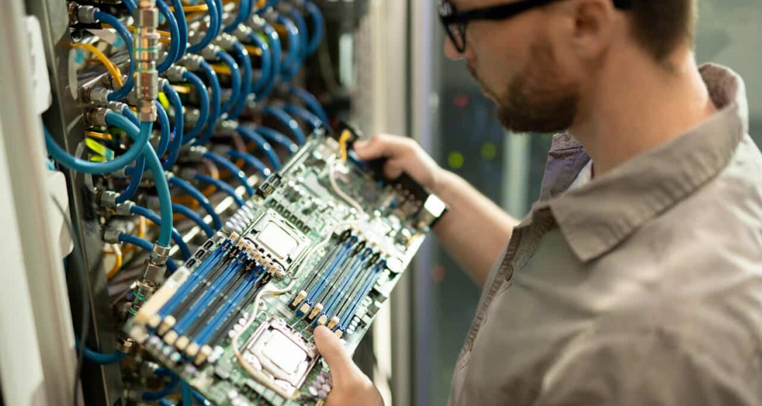 Contabilidade para Prestadores de Serviços