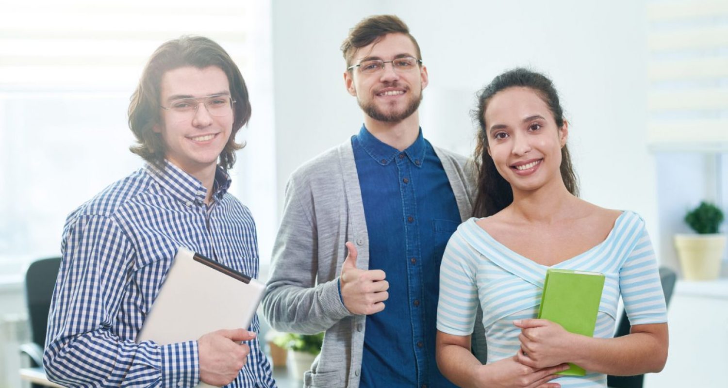 O Segredo Para o Sucesso dos Empreendedores