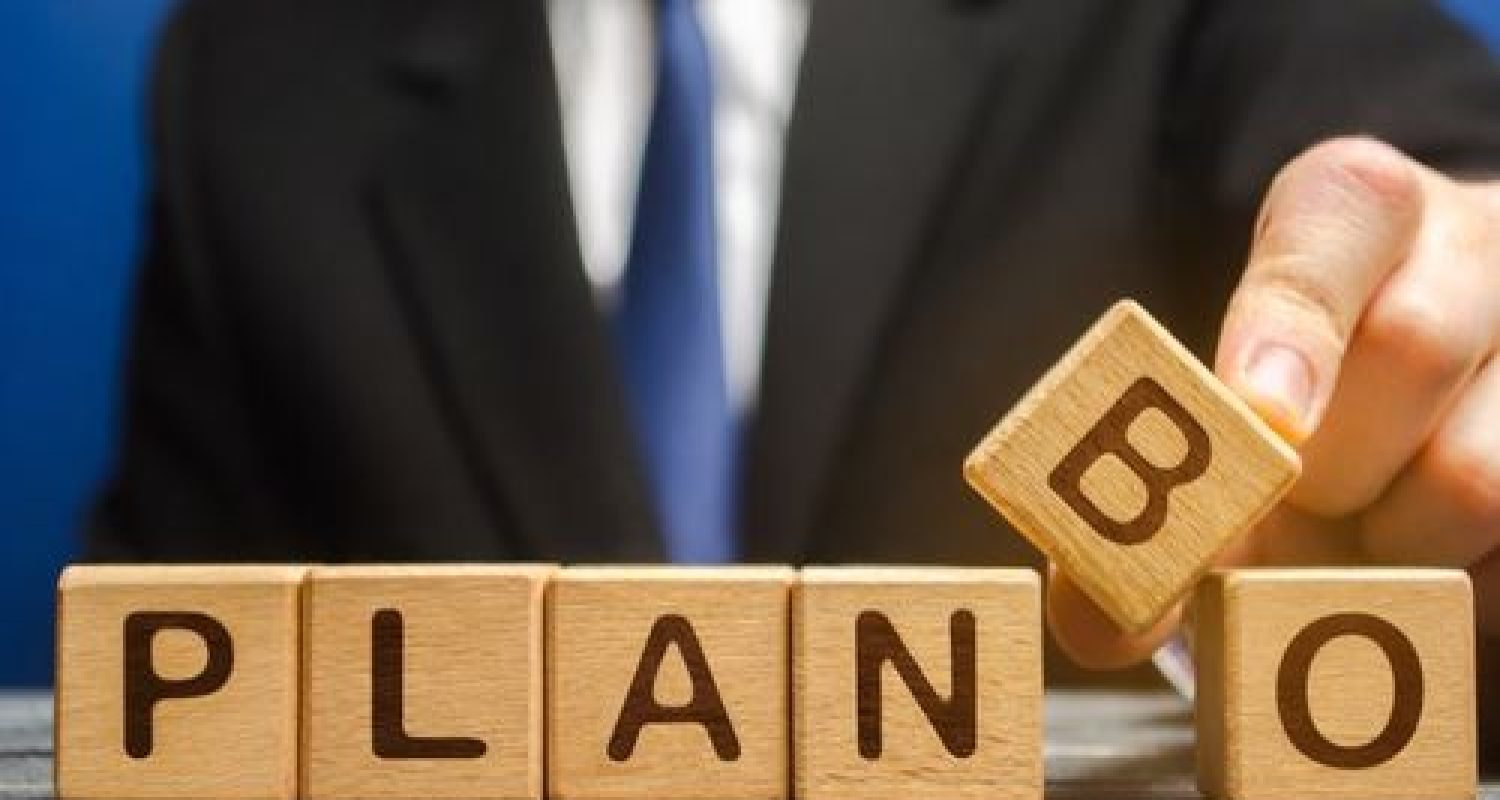 Plano B: gatilhos para cortar custos ou acelerar investimentos