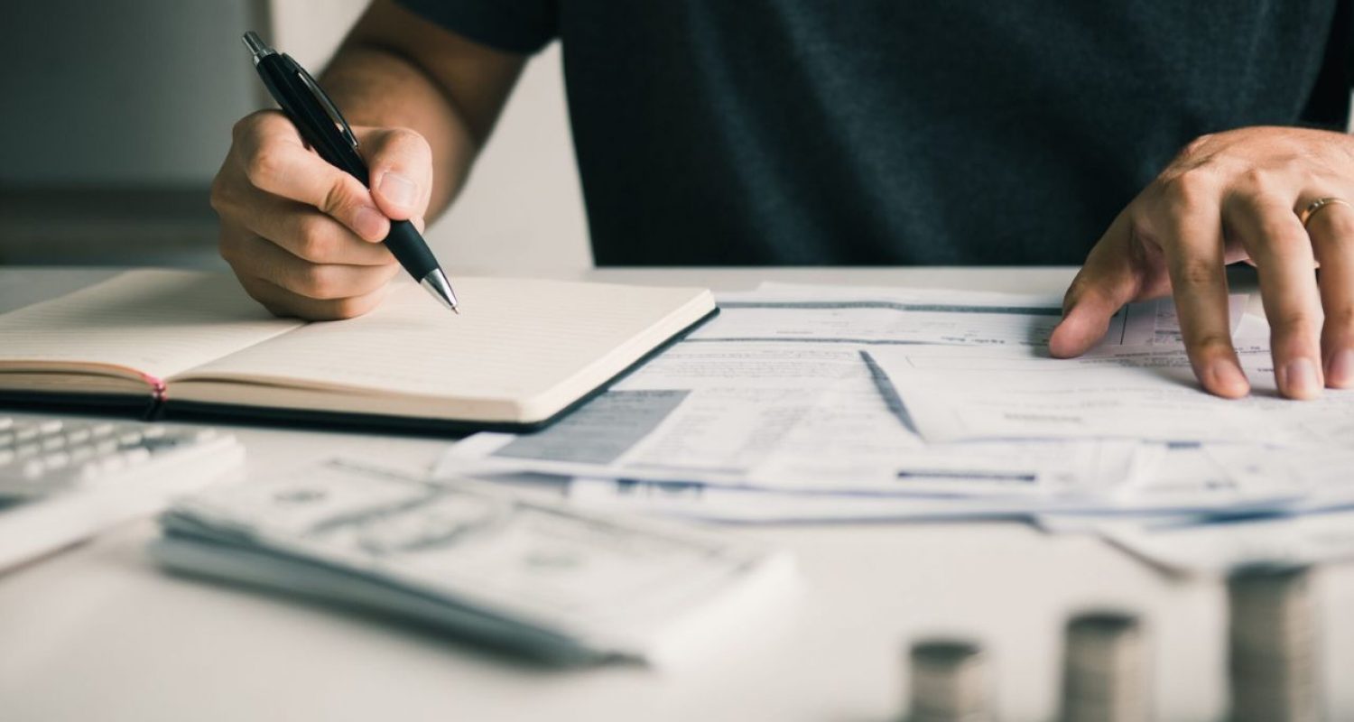 Ponto de Equilíbrio Financeiro: O Que é e Como Aplicar