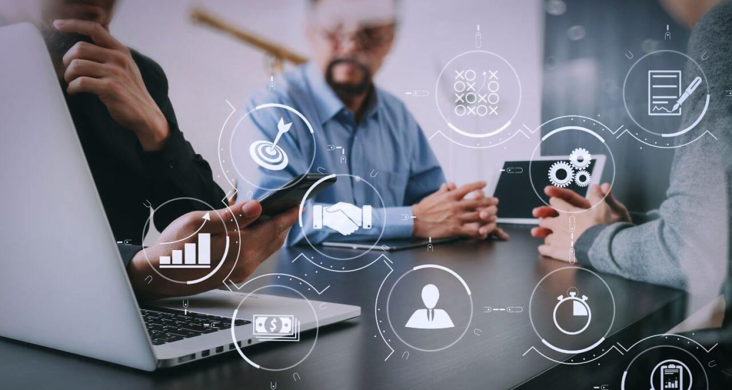 Automação de Processos em Pequenas Empresas