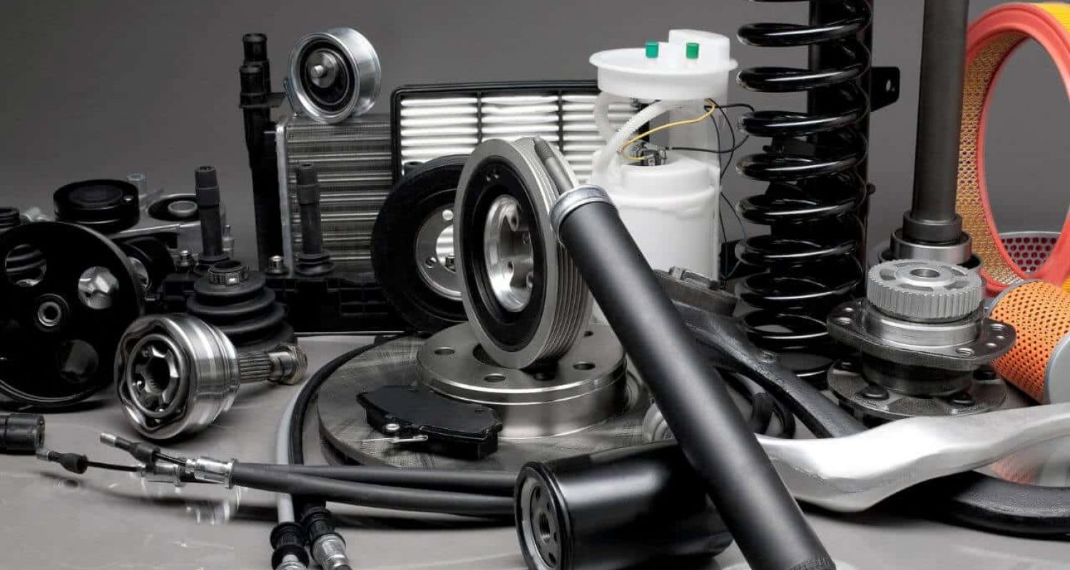 Como Abrir uma Loja de Autopeças Usadas