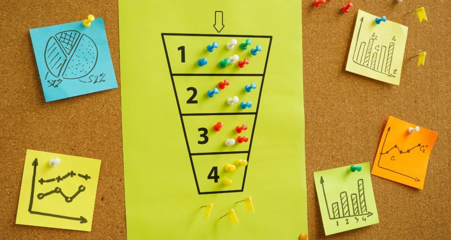 Como Criar um Funil de Vendas que Converte de Verdade