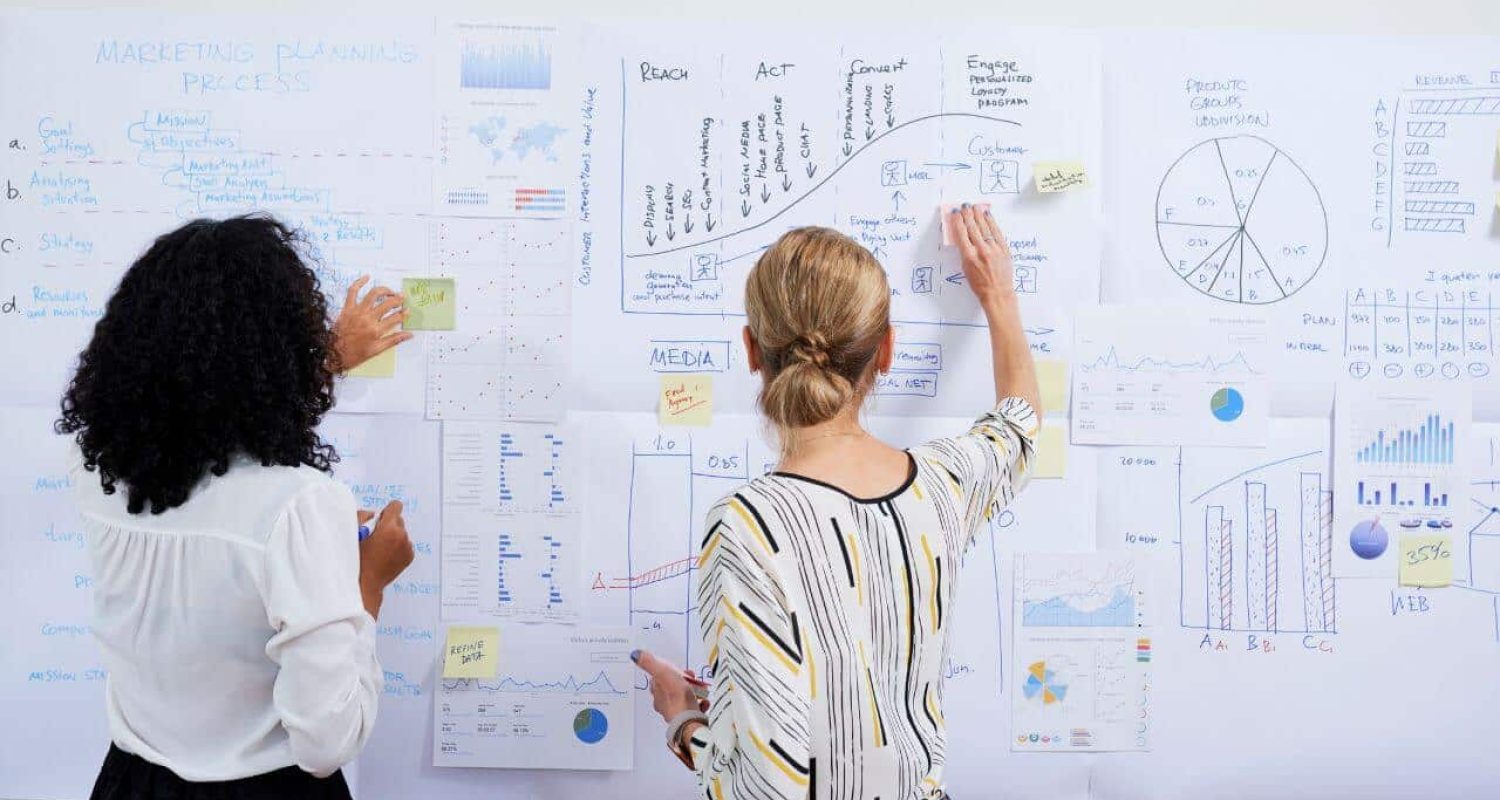 Como Criar um Plano de Negócios Eficiente