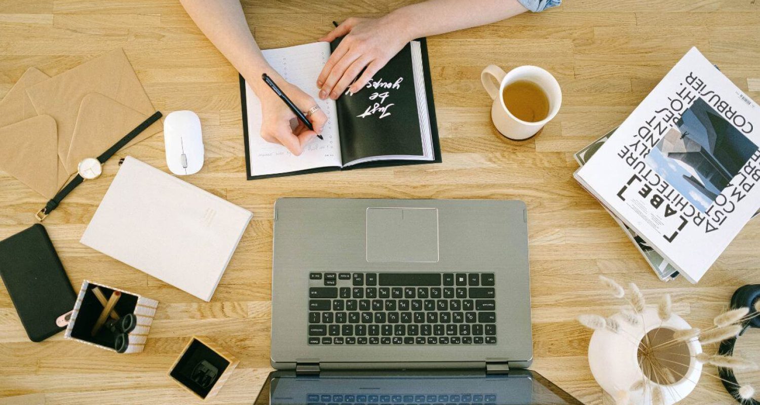 Como Fazer um Plano de Negócios Simples e Eficiente