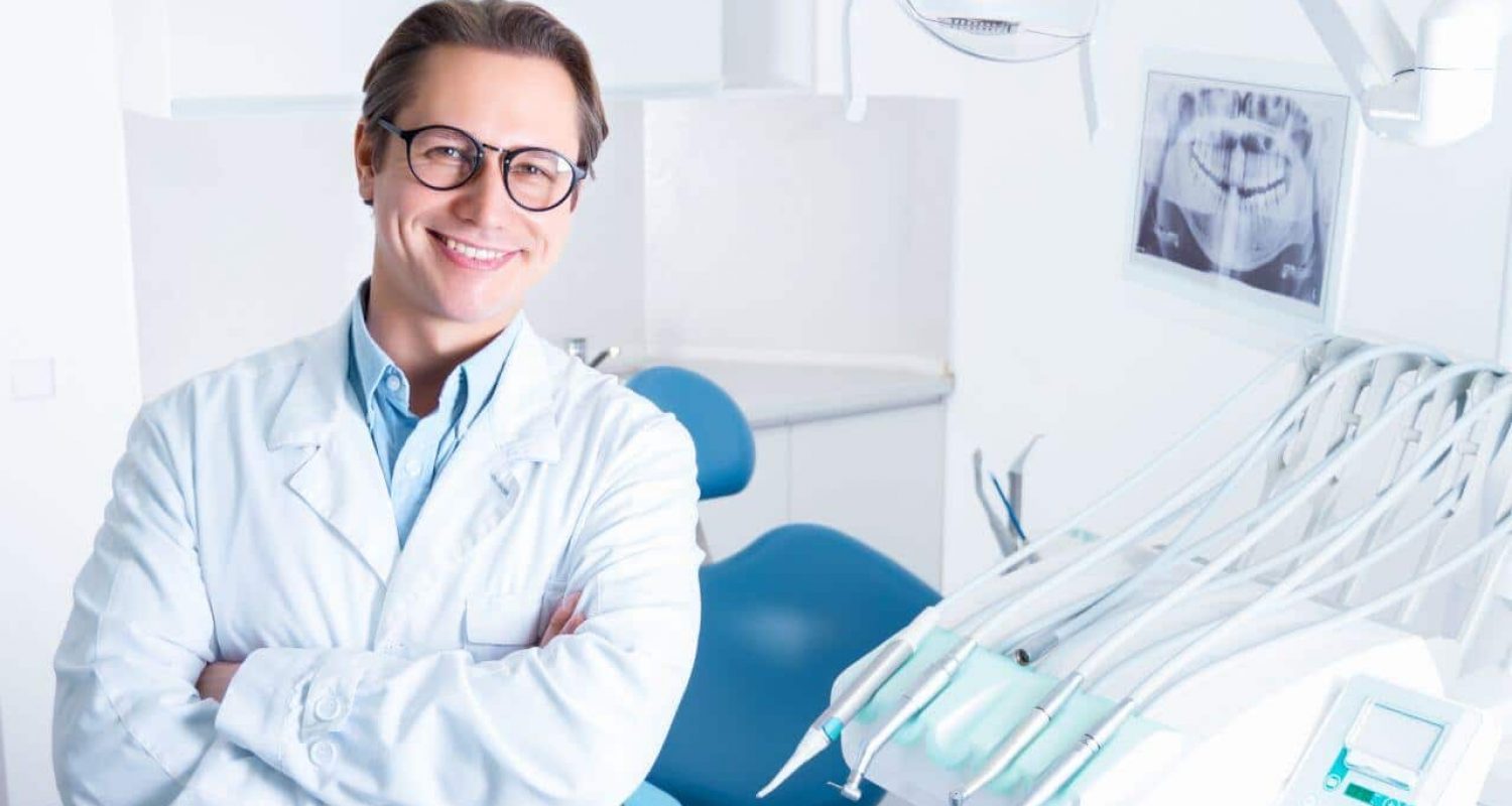Como Ser um Dentista de Sucesso