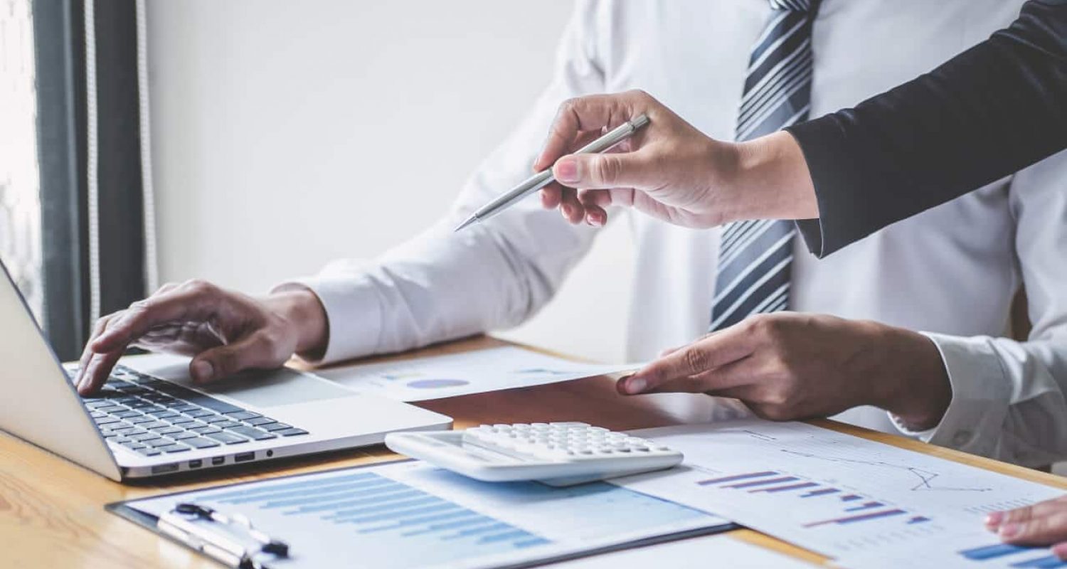 Como um contador pode ajudar sua empresa