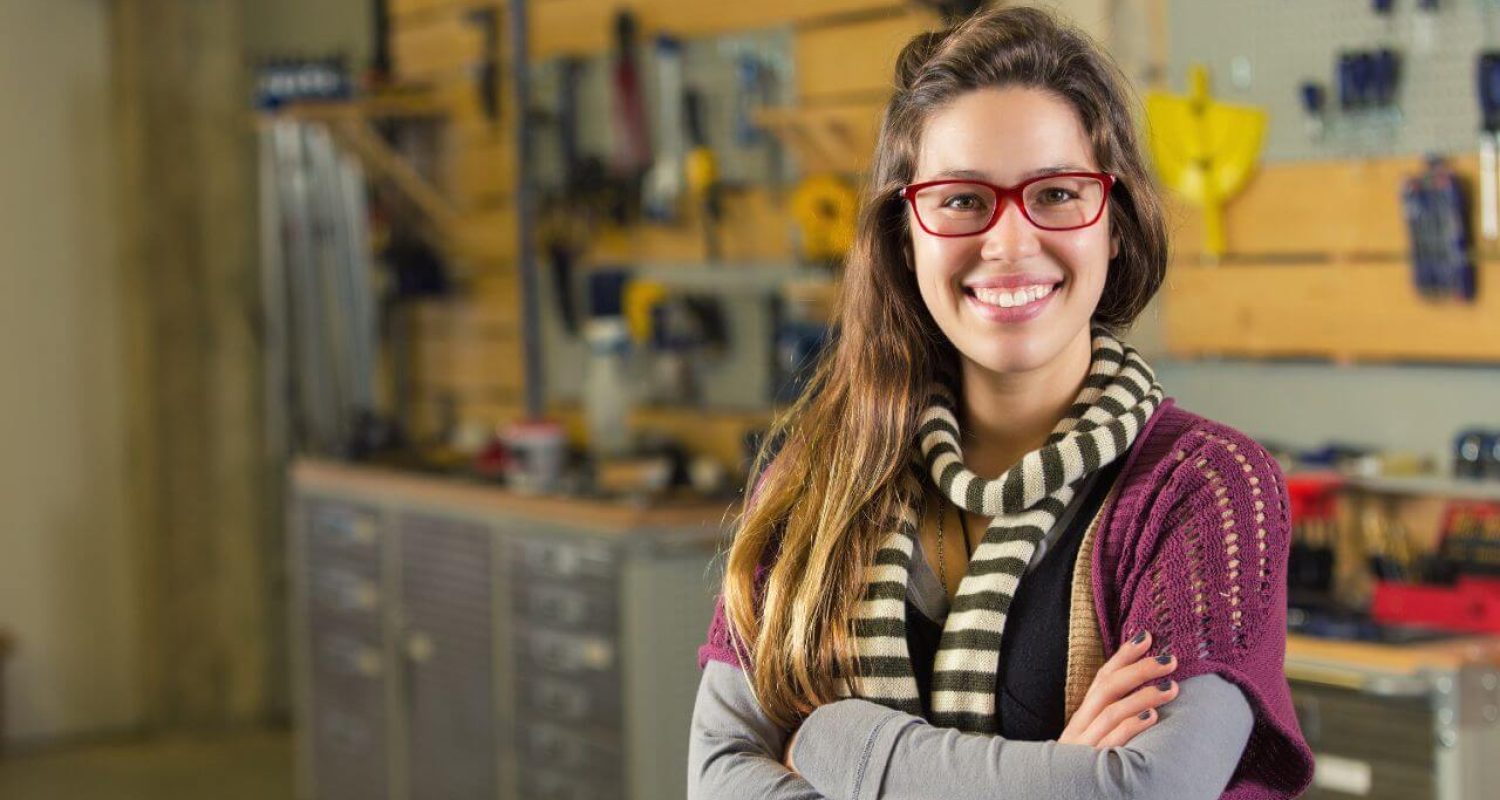 Empreendedorismo Jovem: Como Começar Ainda na Faculdade