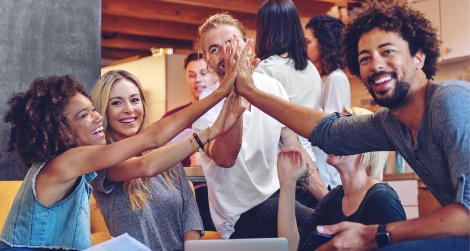 Histórias de Sucesso: 5 Empreendedores Brasileiros Que Começaram do Zero