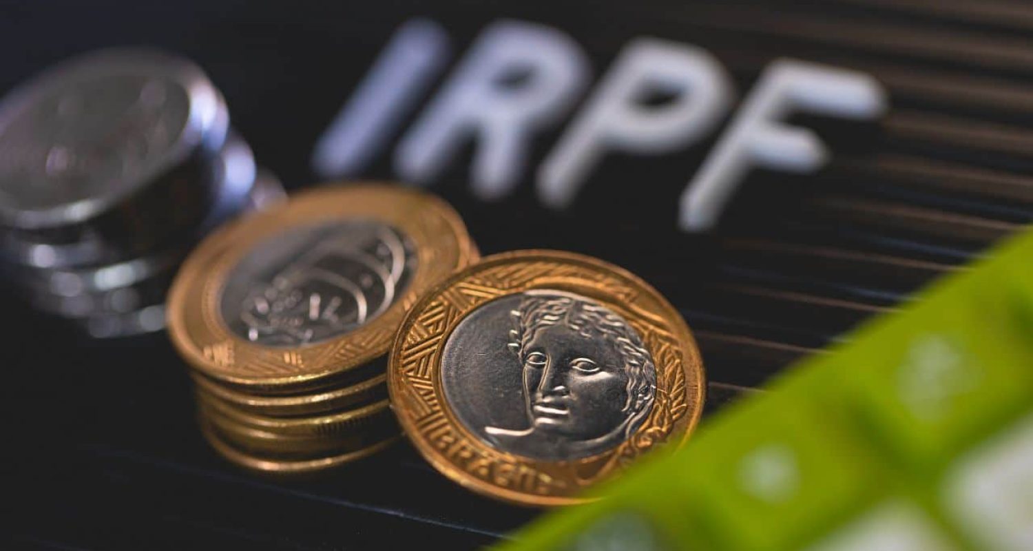 Imposto de Renda 2025