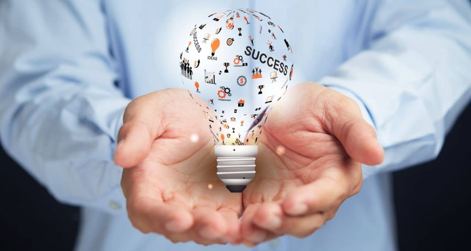 Inovação Contínua para quem empreende