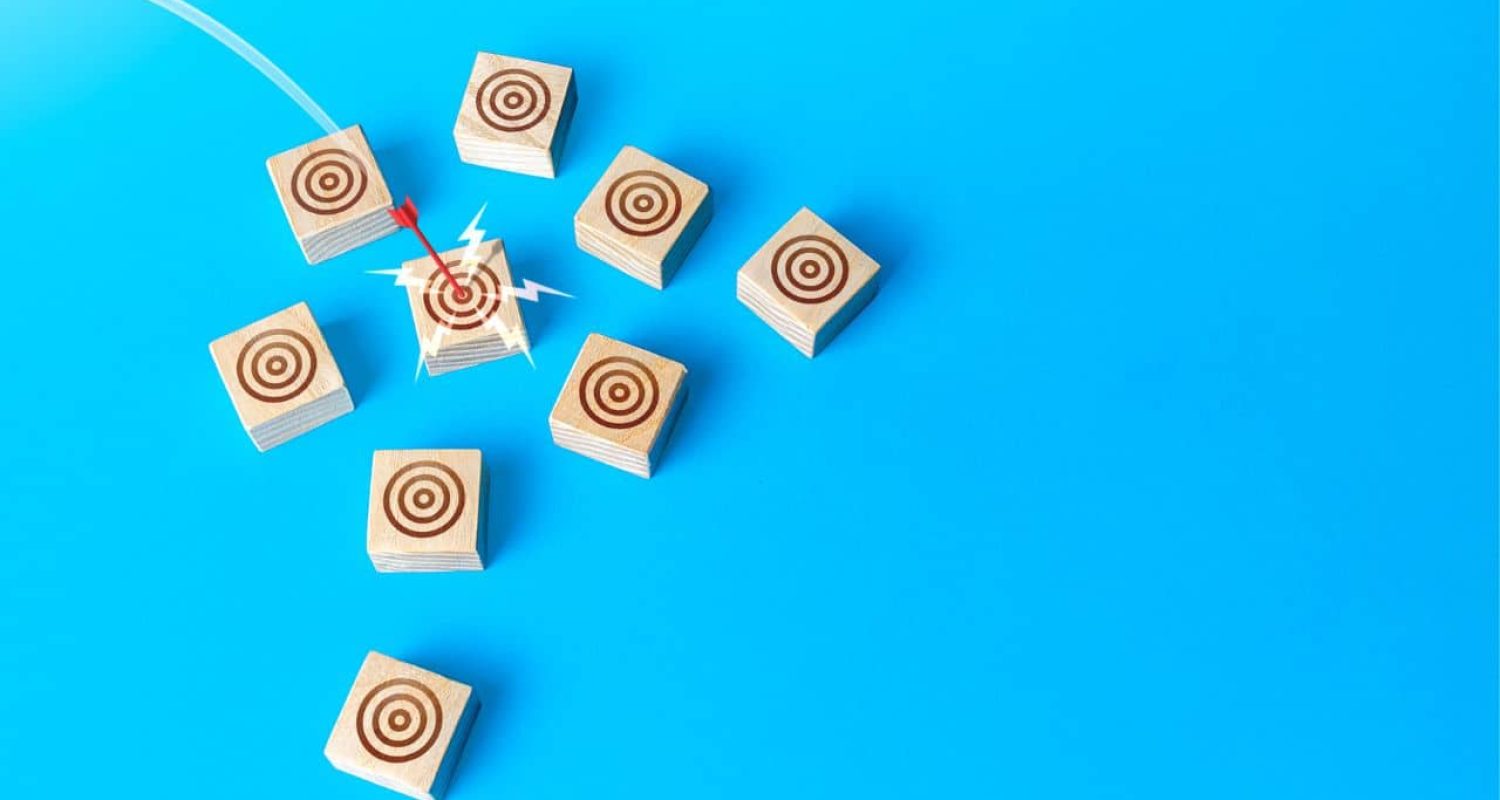 Investir em Nichos de Mercado: Uma Estratégia Eficaz para Iniciar um Negócio