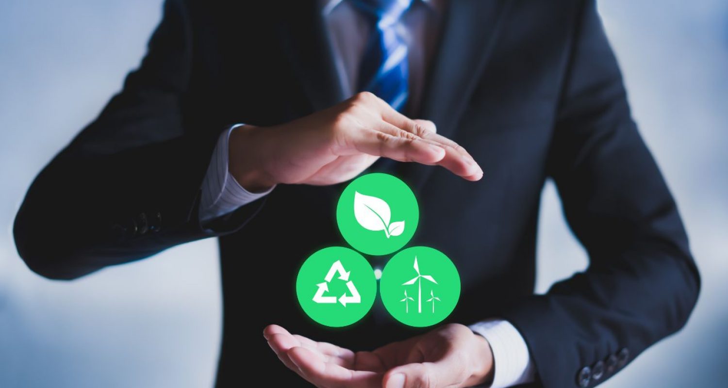 Negócios de Impacto Social