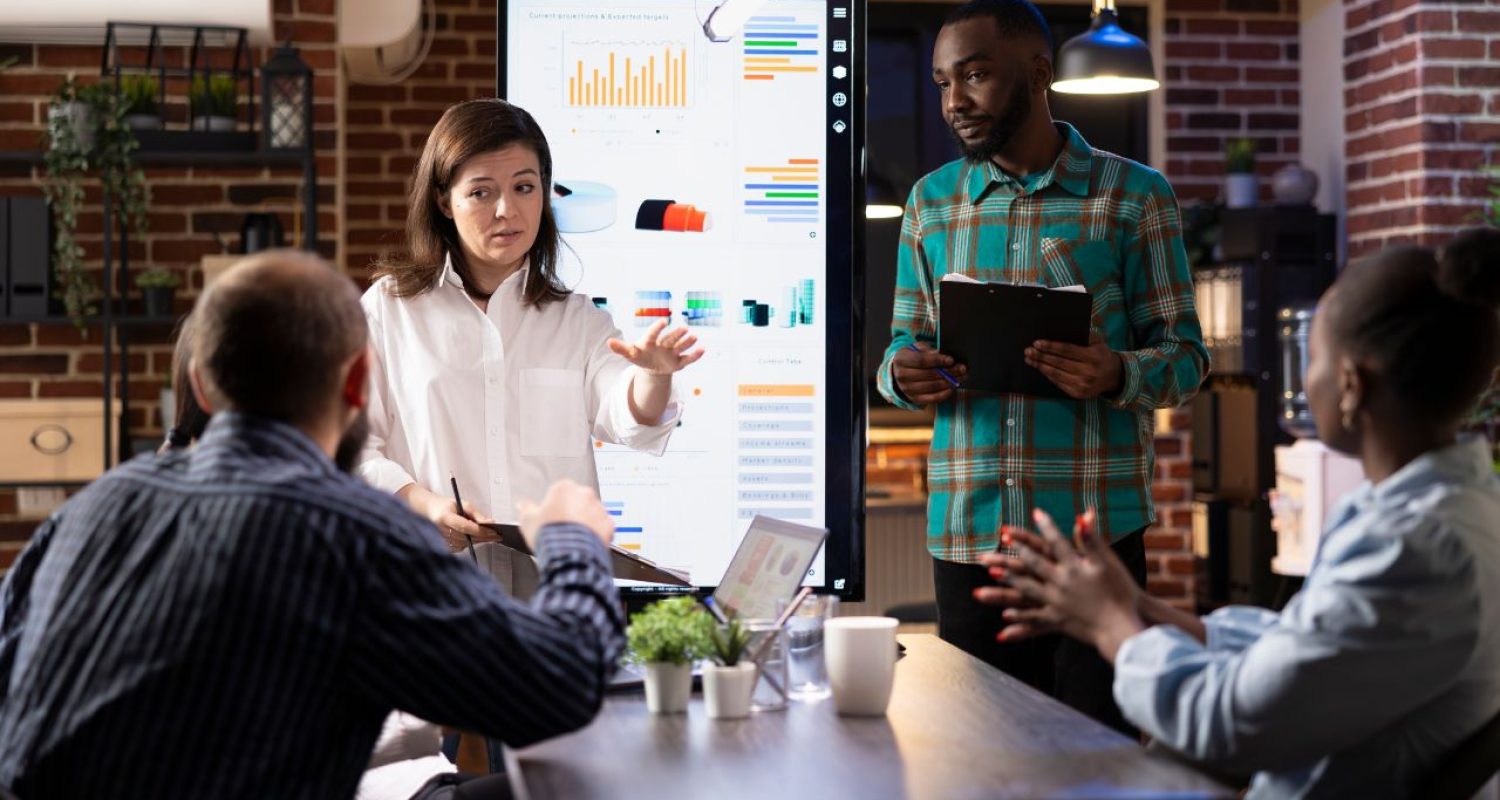 Tendências de Mercado para 2026: onde vale a pena empreender (e como escolher o caminho certo)