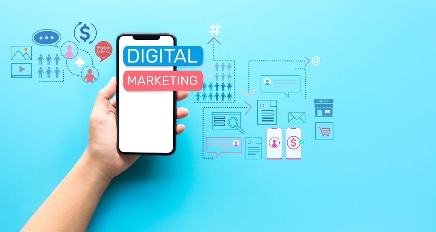 Como Usar o Marketing Digital para Impulsionar Seu Negócio