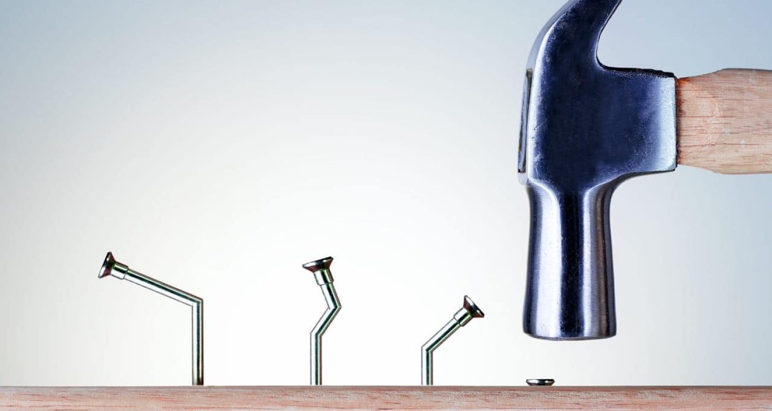 5 Erros que Todo Empreendedor Iniciante Deve Evitar