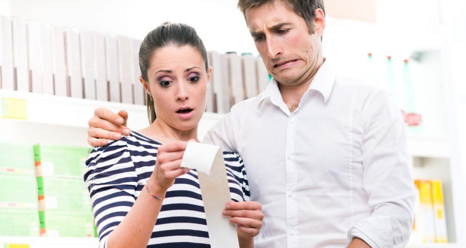 8 Passos Para Fazer Um Controle de Gastos de Forma Eficiente