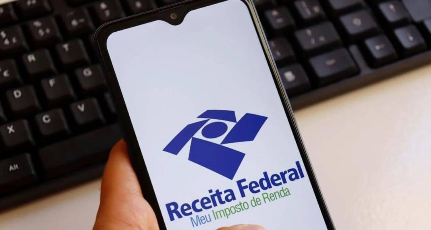 IR - Como a Receita Federal Sabe Quanto Eu Recebi e Gastei?