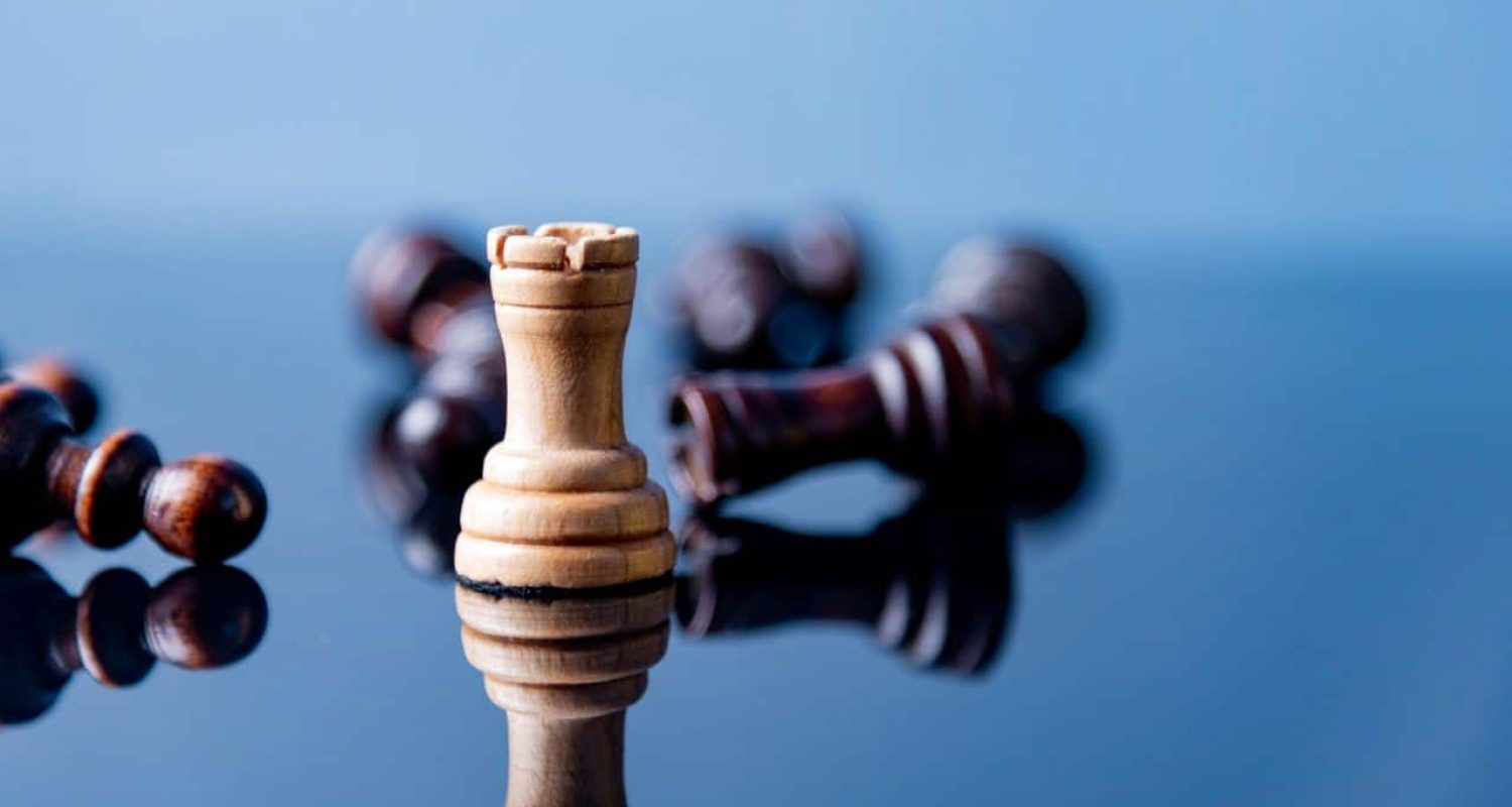 Lições de Resiliência, Histórias de Empreendedores que Superaram Desafios