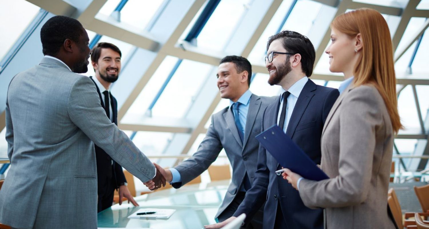 O Que é Negociação e Como Ela Pode Ajudar na Sua Carreira?