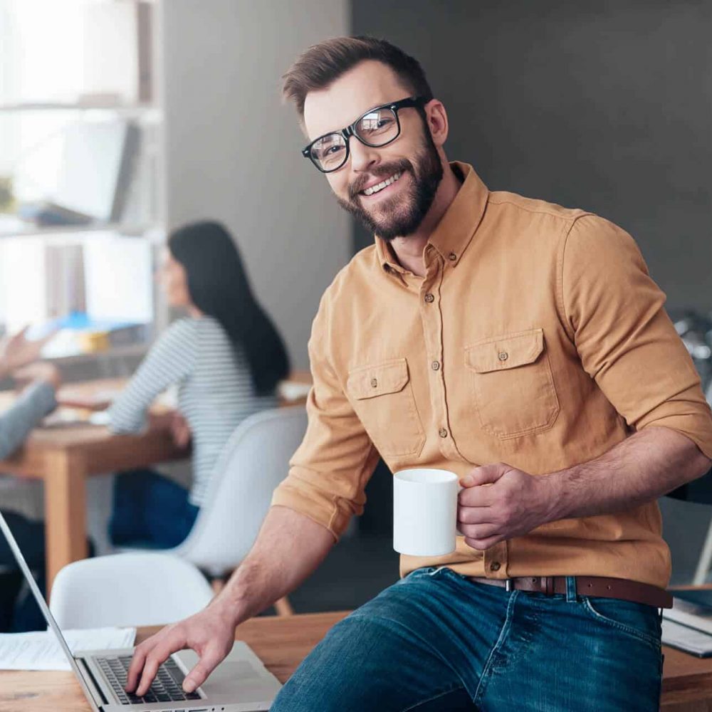 Wercon Contabilidade Especializada em Profissionais de TI