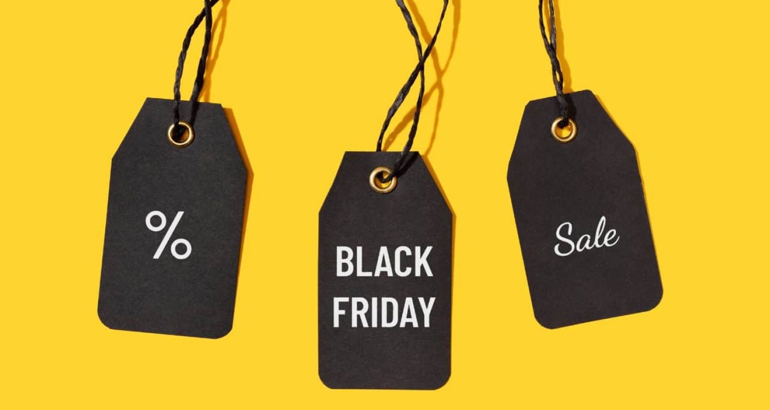 Black Friday: Aprenda as Melhores Estratégias para Criar Promoções