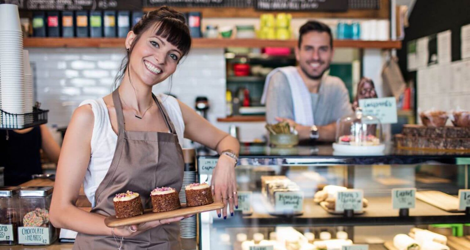 Como Abrir Uma Empresa no Setor Alimentício e Se Destacar dos Concorrentes