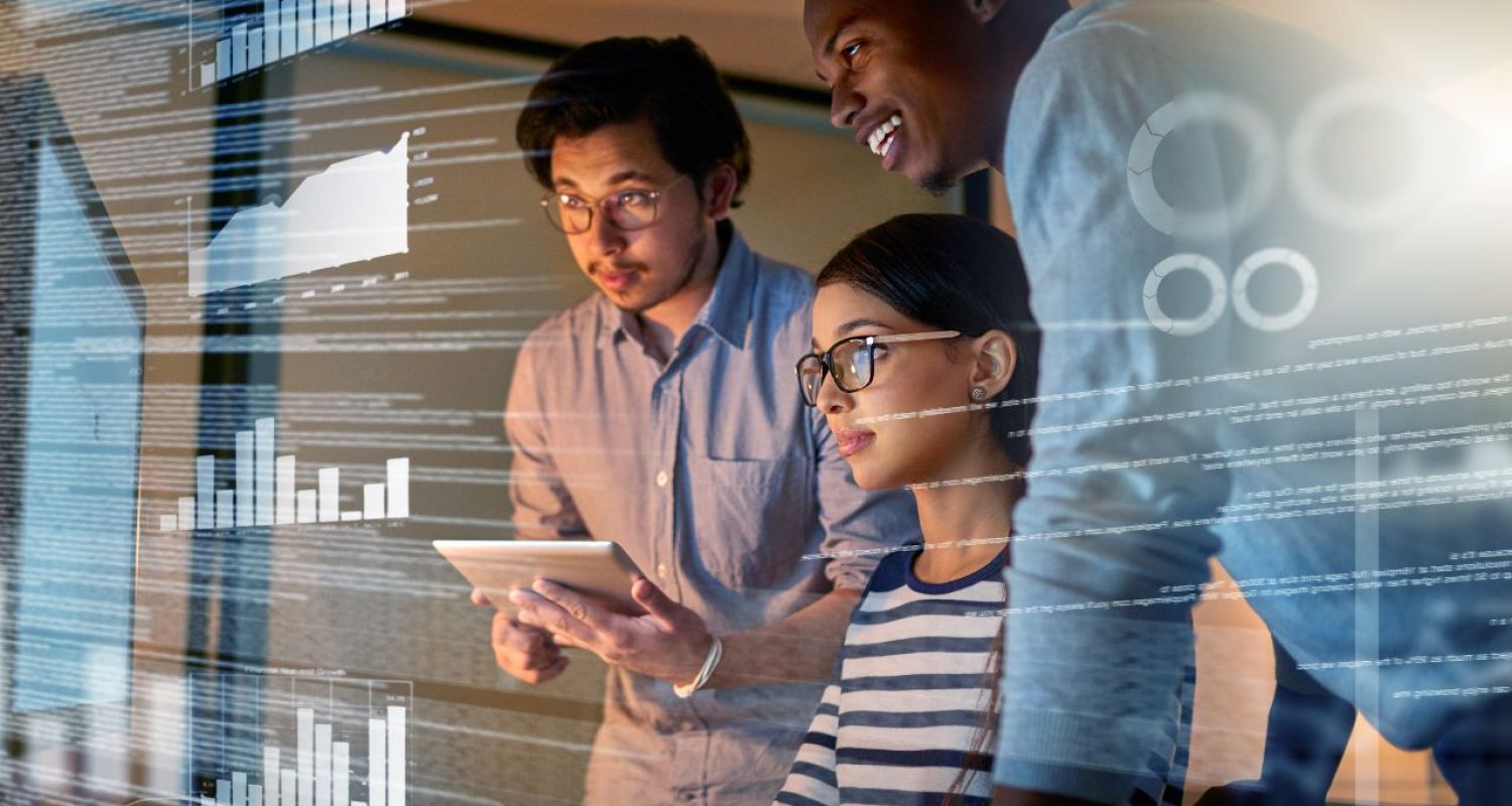 Como Conectar Soluções de Software e Tornar Sua Empresa Mais Ágil