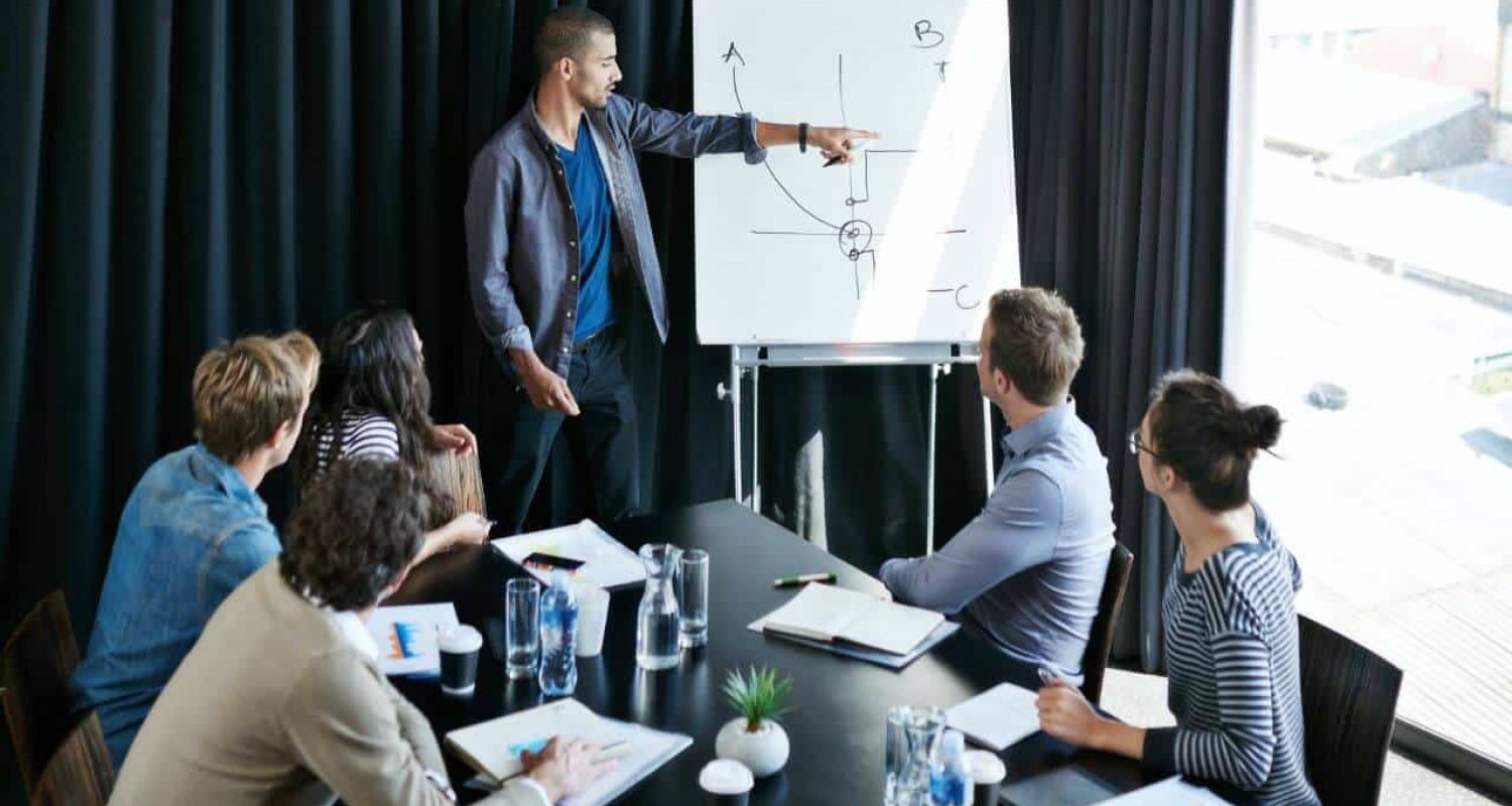 Como Preparar Sua Empresa Para 2024