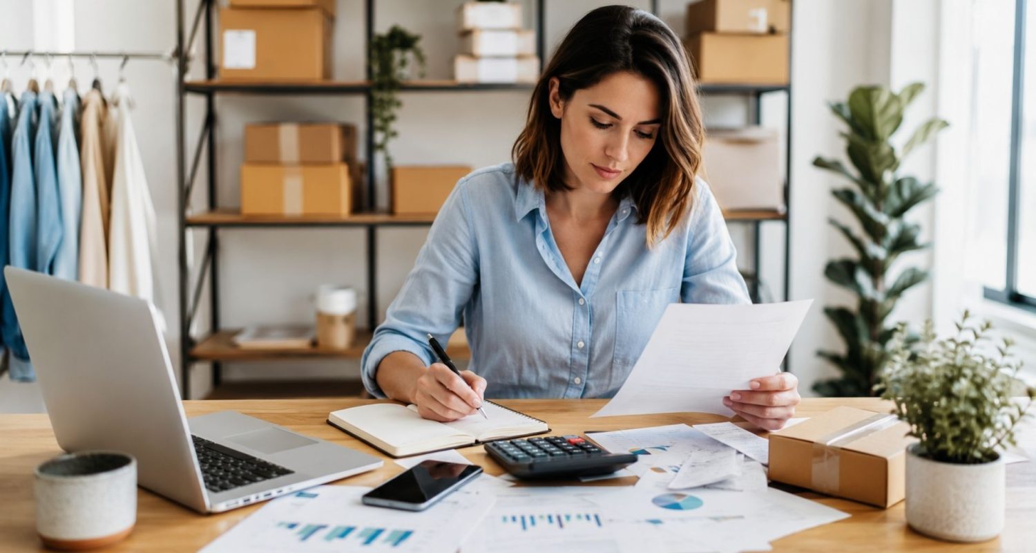 Controle de Fluxo de Caixa: Como Organizar as Finanças da Empresa e Evitar Prejuízo