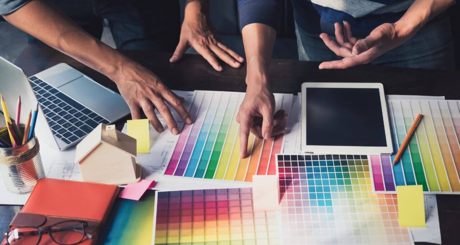 Design Para Empreendedores: Como Não Ter Um Visual Vergonhoso no Início