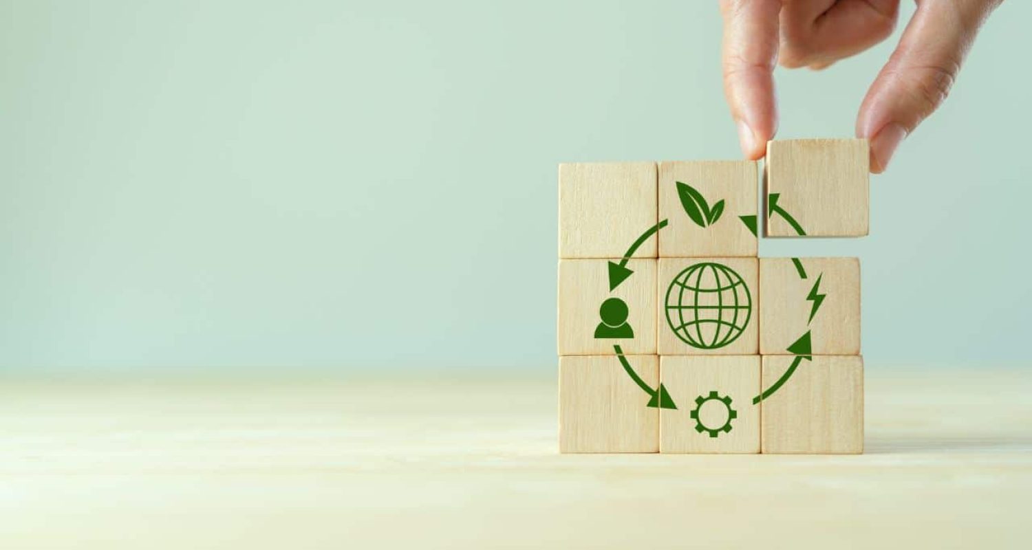 Economia Circular: Oportunidades de Negócio que Estão Crescendo