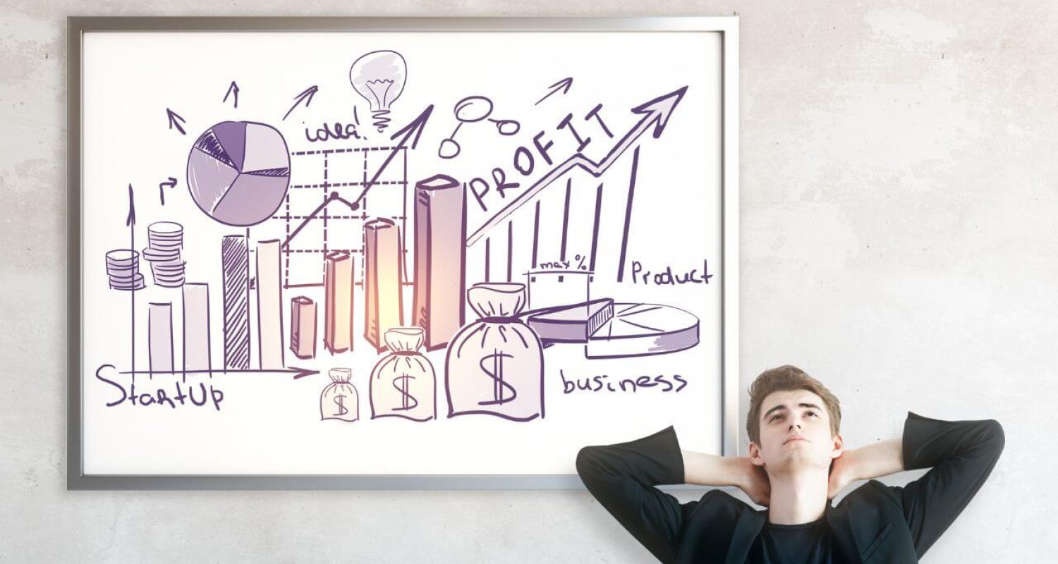 Ideias Lucrativas Para 2024!