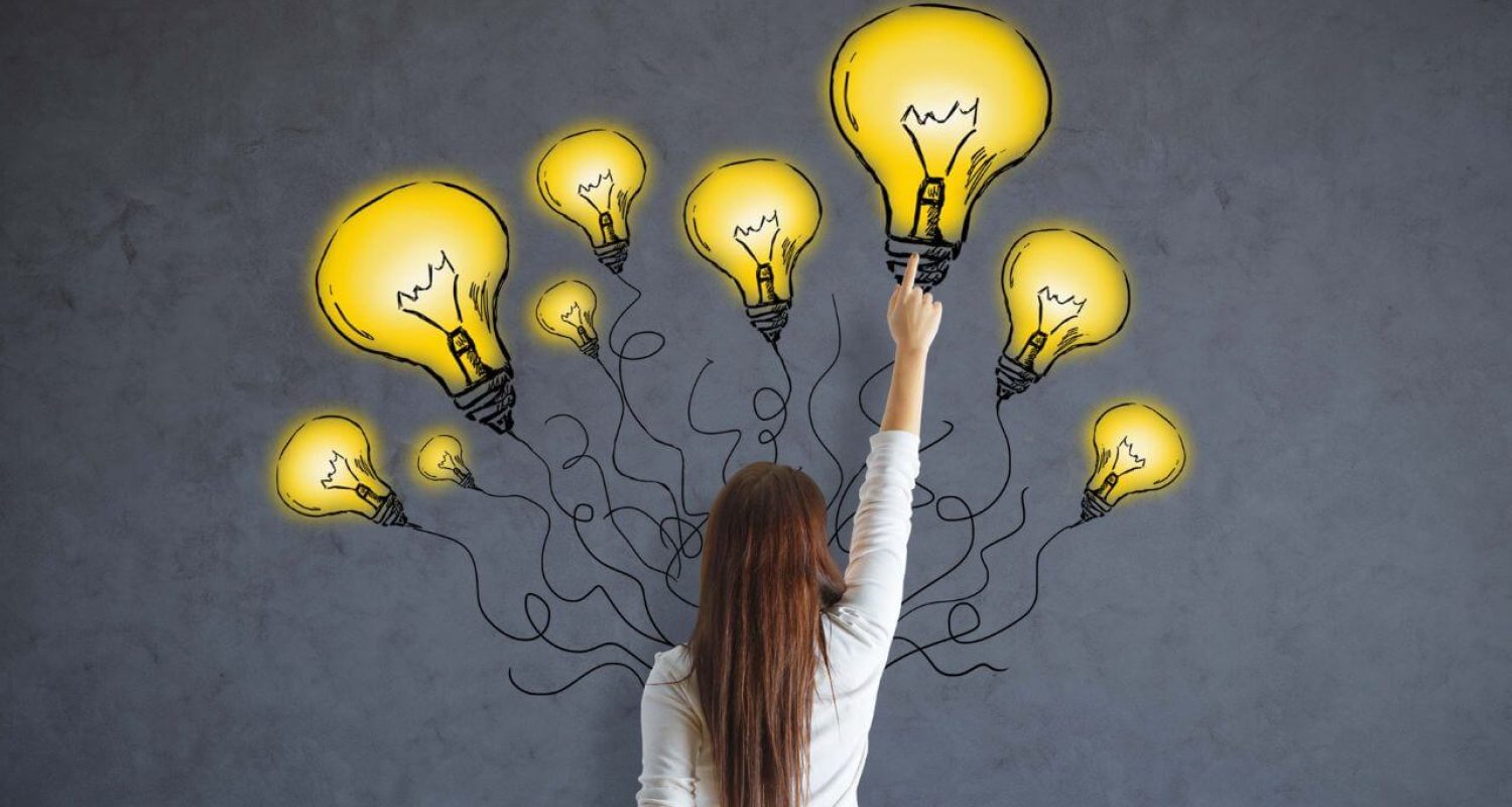 Tendências de Negócios Lucrativos para 2025